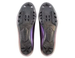 Vittoria Tierra Gravel Cycling Shoes (Purple) 15 Vittoria Tierra Gravel Cycling Shoes (Purple) -Cycling Gear Purple Gravel Soles
