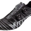 Vittoria Revolve Road Cycling Shoes - Silk Matte Black (Speedplay Sole) 2 Vittoria Revolve Road Cycling Shoes - Silk Matte Black (Speedplay Sole) -Cycling Gear REVOLVE BK GY 1cc0fc2b 94fa 4f6a adb7 1b3c99b10f38
