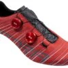 Vittoria Revolve Road Cycling Shoes - Silk Red (Speedplay Sole) 1 Vittoria Revolve Road Cycling Shoes - Silk Red (Speedplay Sole) -Cycling Gear REVOLVE RD BK 8617ed7d 3c09 4f6e ba51 d6d8b7a963aa