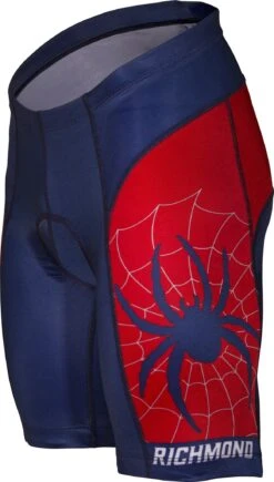 Richmond Spiders Men's Cycling Shorts (S, M, 2XL)