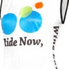 Ride Now, Wine Later Women's Sleeveless Cycling Jersey 2 Ride Now, Wine Later Women's Sleeveless Cycling Jersey -Cycling Gear Ride Now jersey