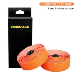 RideRace Handlebar Tape - We've Got Your Color! -Cycling Gear Road Bike Handlebar Tapes Professional Soft Cycling Wrap Straps Non slip Comfortable Balance Bicycle Handle Bar.png 640x640 89bb9341 d54f 49ef b1c2 c049885c372c