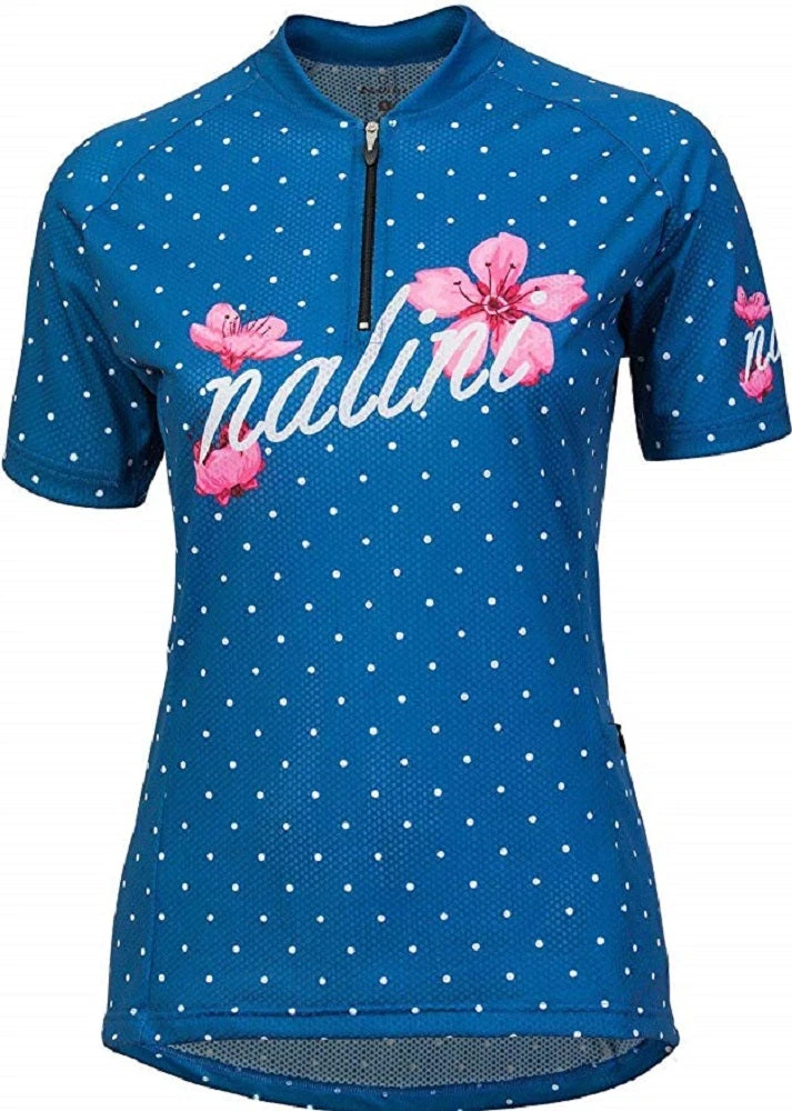 Nalini Pro Rocky Women's Cycling Jersey (S, M, L) 3 Nalini Pro Rocky Women's Cycling Jersey (S, M, L)