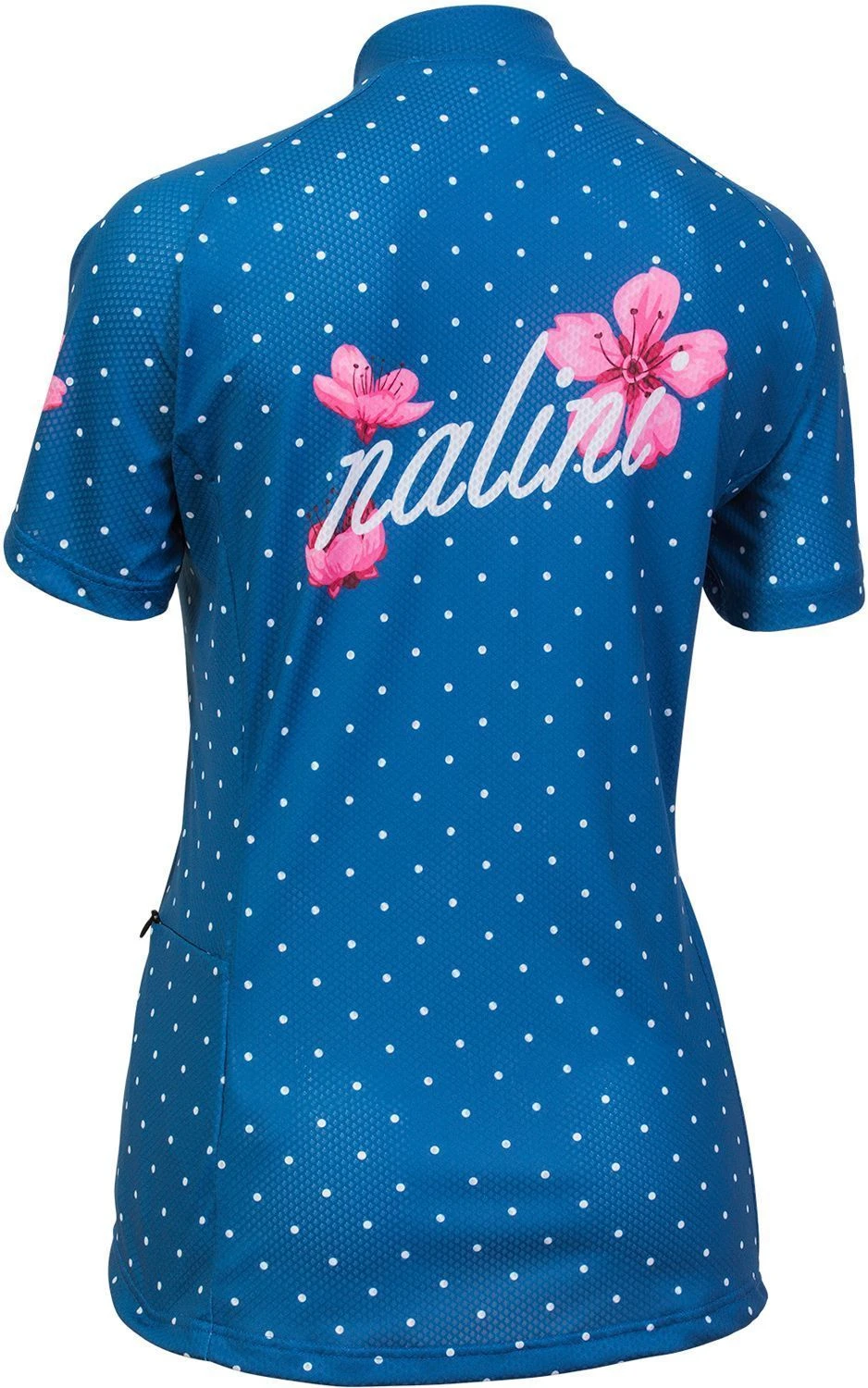 Nalini Pro Rocky Women's Cycling Jersey (S, M, L) 4 Nalini Pro Rocky Women's Cycling Jersey (S, M, L) - Image 2