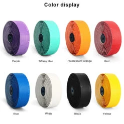 RideRace Handlebar Tape - We've Got Your Color! -Cycling Gear S0eda33407899452f964d061e68ece10dP