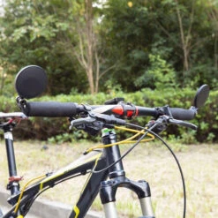 Universal Bicycle Rearview Adjustable Wide-Angle Mirror -Cycling Gear S0fed39888201463d9cc3c1deee744cb2i