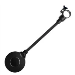 Bike Handlebar Rear View Mirror With Long Neck 360 Degree (1 Mirror) -Cycling Gear S68f9fa317f5d4a46878428969dbceadbq