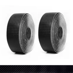 BUCKLOS Professional Webbed Silicone Handlebar Tape -Cycling Gear S703099f626794ada903f8c72c0e2dcc7K