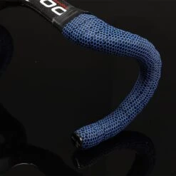 BUCKLOS Professional Webbed Silicone Handlebar Tape -Cycling Gear S7895183082a4413f980a0588db3f7cd6z