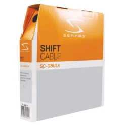 Serfas SC Shift Cable & Housing Bulk -Cycling Gear SC GBULK