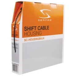 Serfas SC Shift Cable & Housing Bulk -Cycling Gear SC HOUSINGBULK