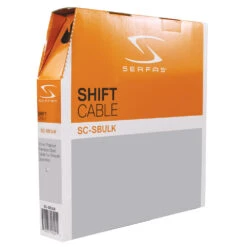 Serfas SC Shift Cable & Housing Bulk -Cycling Gear SC SBULK