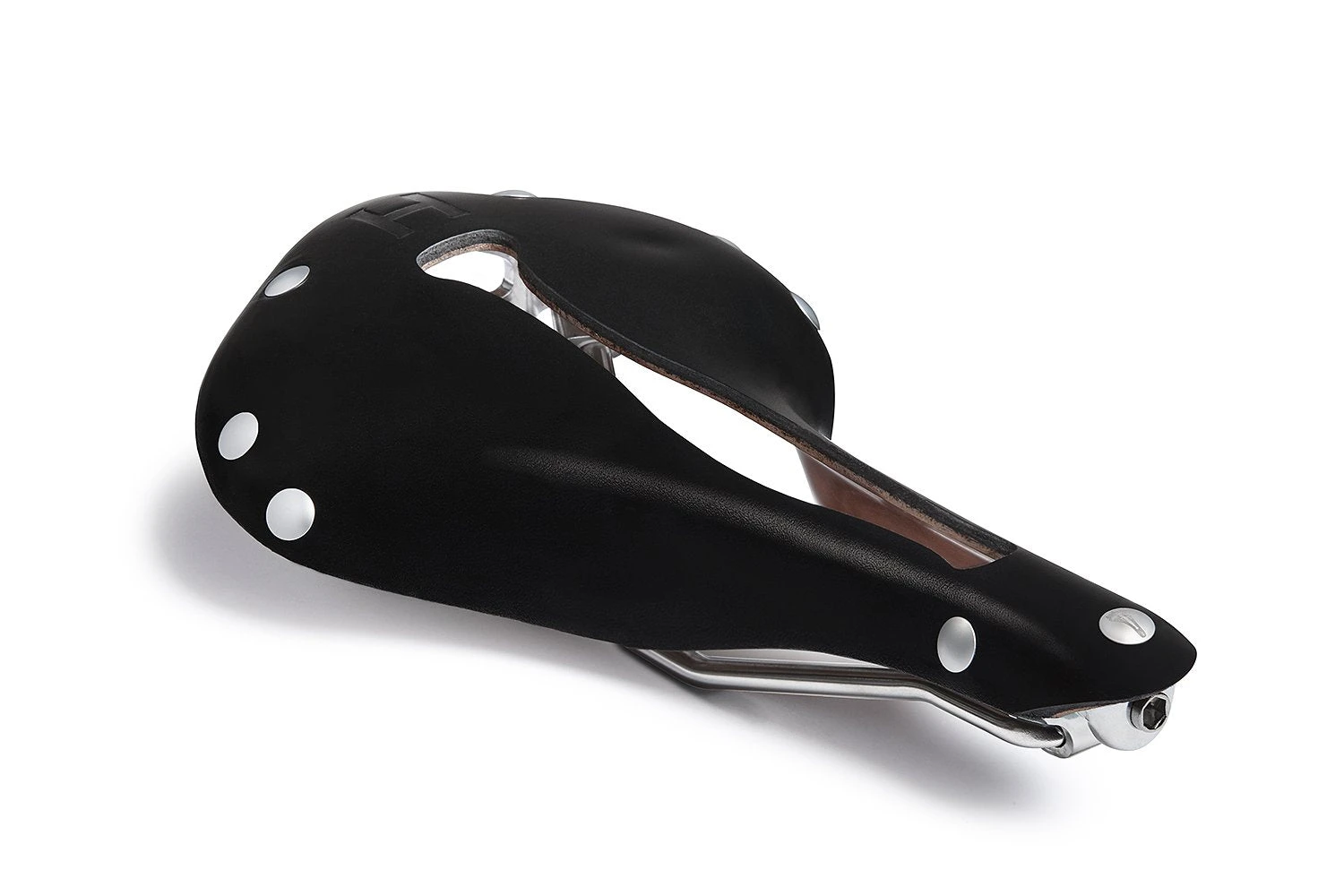Selle Anatomica H2 Bicycle Saddle 5 Selle Anatomica H2 Bicycle Saddle - Image 3