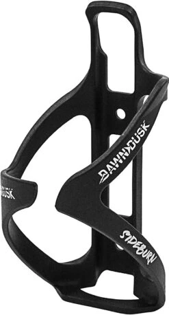 Sideburn 6 Water Bottle Cage For Gravel And Mountain Bikes (Left) -Cycling Gear SIDEBURN LEFT 6 1