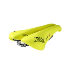 Selle SMP TIME TRIAL Bicycle Saddle Seat - TT2 With Steel Rails 8 Selle SMP TIME TRIAL Bicycle Saddle Seat - TT2 With Steel Rails -Cycling Gear SMP Selle TT2 Fluro Yellow Time Trial Saddle