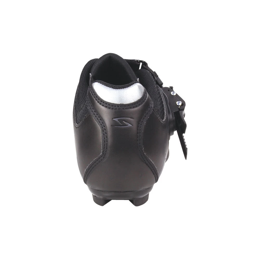 Serfas Women’s Road Bike Leadout Buckle Cycling Shoes (SWR-501B & SWR-501W) EU 36, 37 38 39 9 Serfas Women’s Road Bike Leadout Buckle Cycling Shoes (SWR-501B & SWR-501W) EU 36, 37 38 39 - Image 7