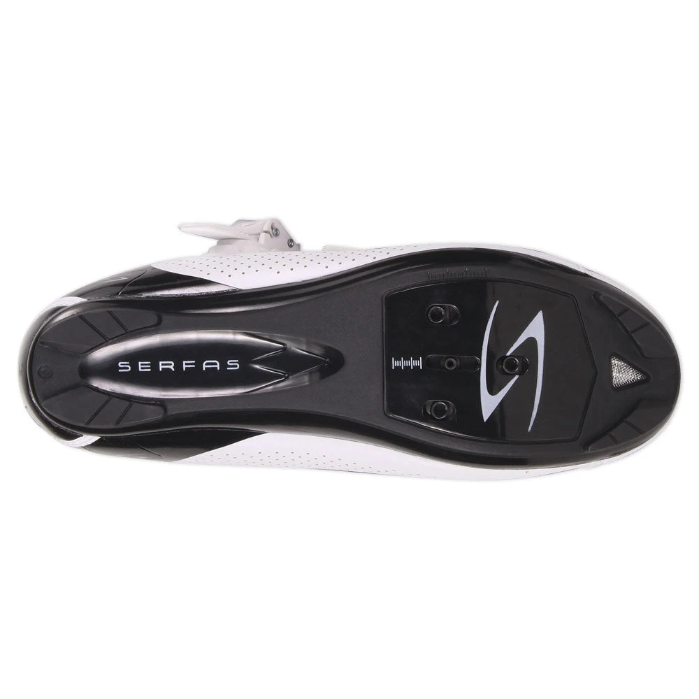 Serfas Women’s Road Bike Leadout Buckle Cycling Shoes (SWR-501B & SWR-501W) EU 36, 37 38 39 16 Serfas Women’s Road Bike Leadout Buckle Cycling Shoes (SWR-501B & SWR-501W) EU 36, 37 38 39 - Image 14