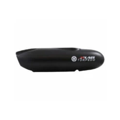 XLAB Torpedo Spare Bottle (2552, 2331, 2329) -Cycling Gear SPARE BOTTLE BLACK