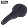 Serfas Spartan-3 Performance Series Chromoly Bicycle Saddle - SPR-3 -Cycling Gear SPR 3 1