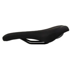 Serfas Spartan-3 Performance Series Chromoly Bicycle Saddle - SPR-3 -Cycling Gear SPR 3 4
