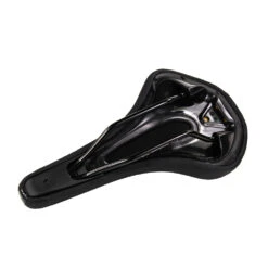 Serfas Spartan-3 Performance Series Chromoly Bicycle Saddle - SPR-3 -Cycling Gear SPR 3 6