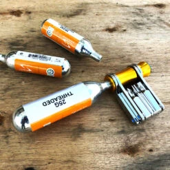 Serfas 11 Function CO2 Tool -Cycling Gear ST 11I 3