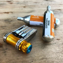 Serfas 11 Function CO2 Tool -Cycling Gear ST 11I 4