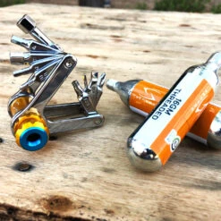Serfas 11 Function CO2 Tool -Cycling Gear ST 11I 5