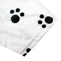 Dog Paw Women's Cycling Jersey -Cycling Gear Sc506309d354a44ac90efe617285ed7eba