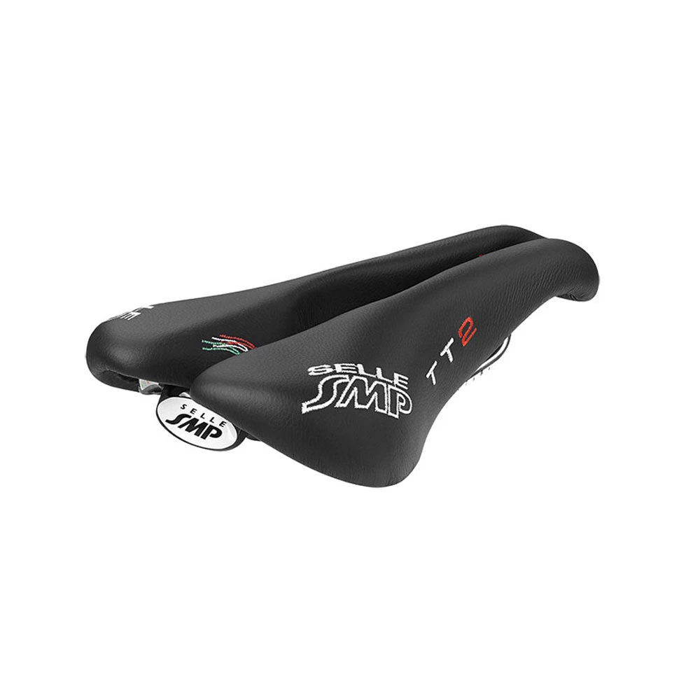 Selle SMP TIME TRIAL Bicycle Saddle Seat - TT2 With Steel Rails 6 Selle SMP TIME TRIAL Bicycle Saddle Seat - TT2 With Steel Rails - Image 4