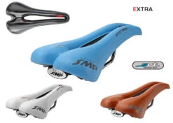 Selle SMP Extra SVT/Tour Saddle
