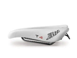 Selle SMP TRIATHLON Bicycle Saddle - T4 With Steel Rails 20 Selle SMP TRIATHLON Bicycle Saddle - T4 With Steel Rails -Cycling Gear Selle SMP T4 Saddle White d184d4e8 704d 4afe b9f1 0b3ae7949d28