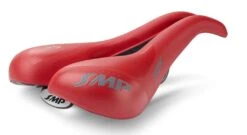 Selle SMP TRK Saddle Medium (Red)