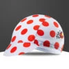 Tour De France Cycling Cap - King Of The Mountain -Cycling Gear Sf2332342af294adda66869b2c9397f2eL