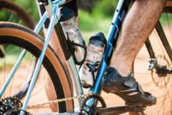 Sideburn 6 Water Bottle Cage For Gravel And Mountain Bikes (Right) -Cycling Gear Sideburn R MSP 0055