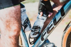 Sideburn 6 Water Bottle Cage For Gravel And Mountain Bikes (Left) -Cycling Gear Sideburn R MSP 0173 0669af2d 0a42 4ab1 8982 4119fd6f1dfc