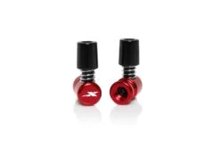XLAB Speed Chuck V2 - Red (2196) 6 XLAB Speed Chuck V2 - Red (2196) -Cycling Gear Speed Chuck 3