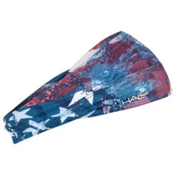 Halo Bandit – Pullover Sweatband -Cycling Gear Star Gazer