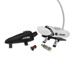 XLAB Starter Kit For Sprint Distance Triathlons Without CO2 (2292)
