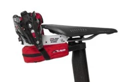 XLAB Super Wing Carrier - Black (1148) -Cycling Gear Super Wing System