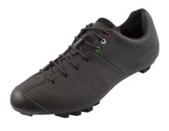 Vittoria Tierra Gravel Cycling Shoes (Black) 11 Vittoria Tierra Gravel Cycling Shoes (Black) -Cycling Gear TIERRA BLACK GRAVEL SHOE 1