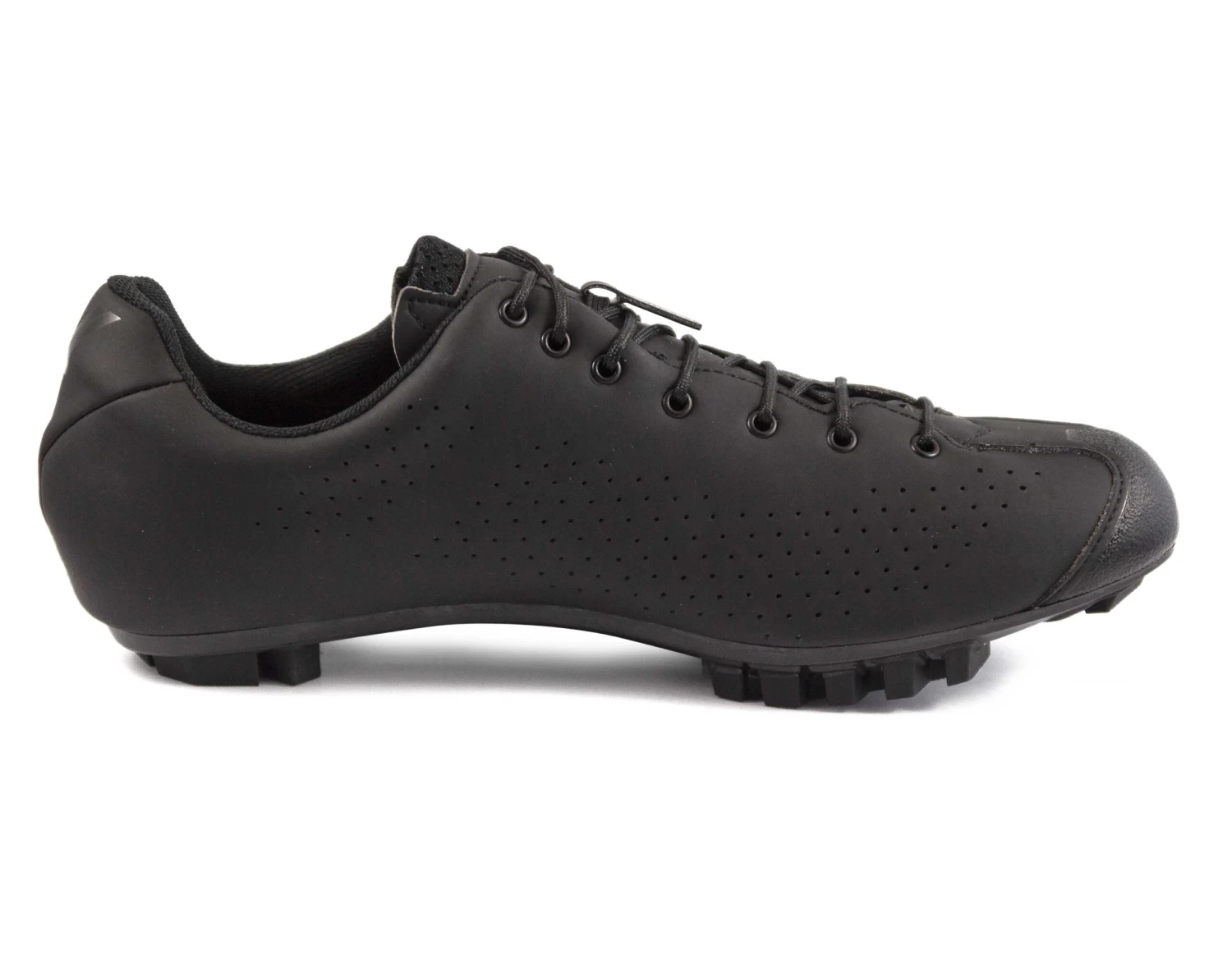 Vittoria Tierra Gravel Cycling Shoes (Black) 7 Vittoria Tierra Gravel Cycling Shoes (Black) - Image 5