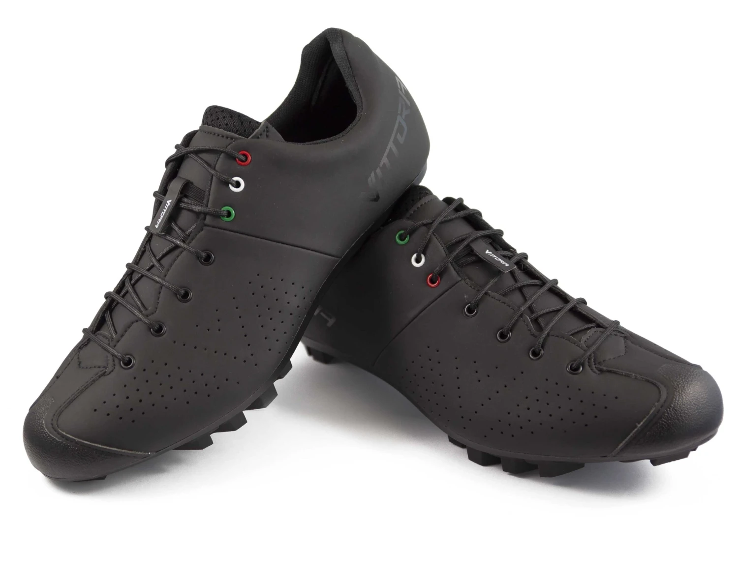 Vittoria Tierra Gravel Cycling Shoes (Black) 3 Vittoria Tierra Gravel Cycling Shoes (Black)