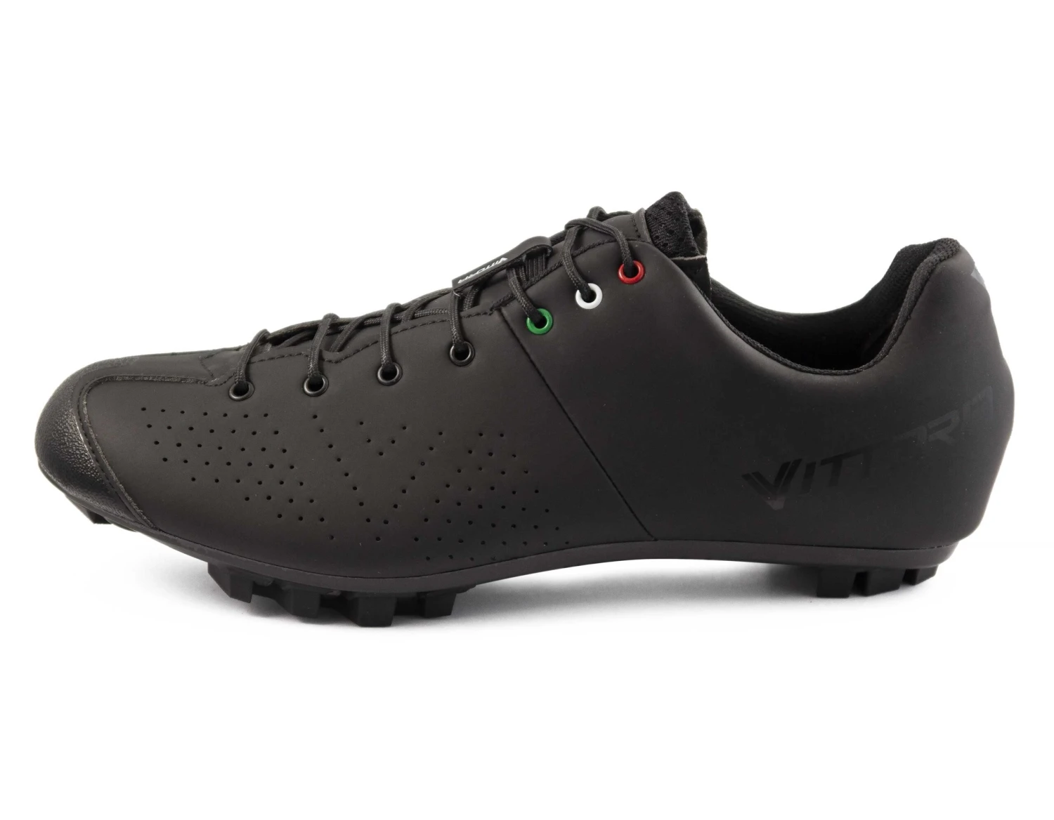 Vittoria Tierra Gravel Cycling Shoes (Black) 8 Vittoria Tierra Gravel Cycling Shoes (Black) - Image 6