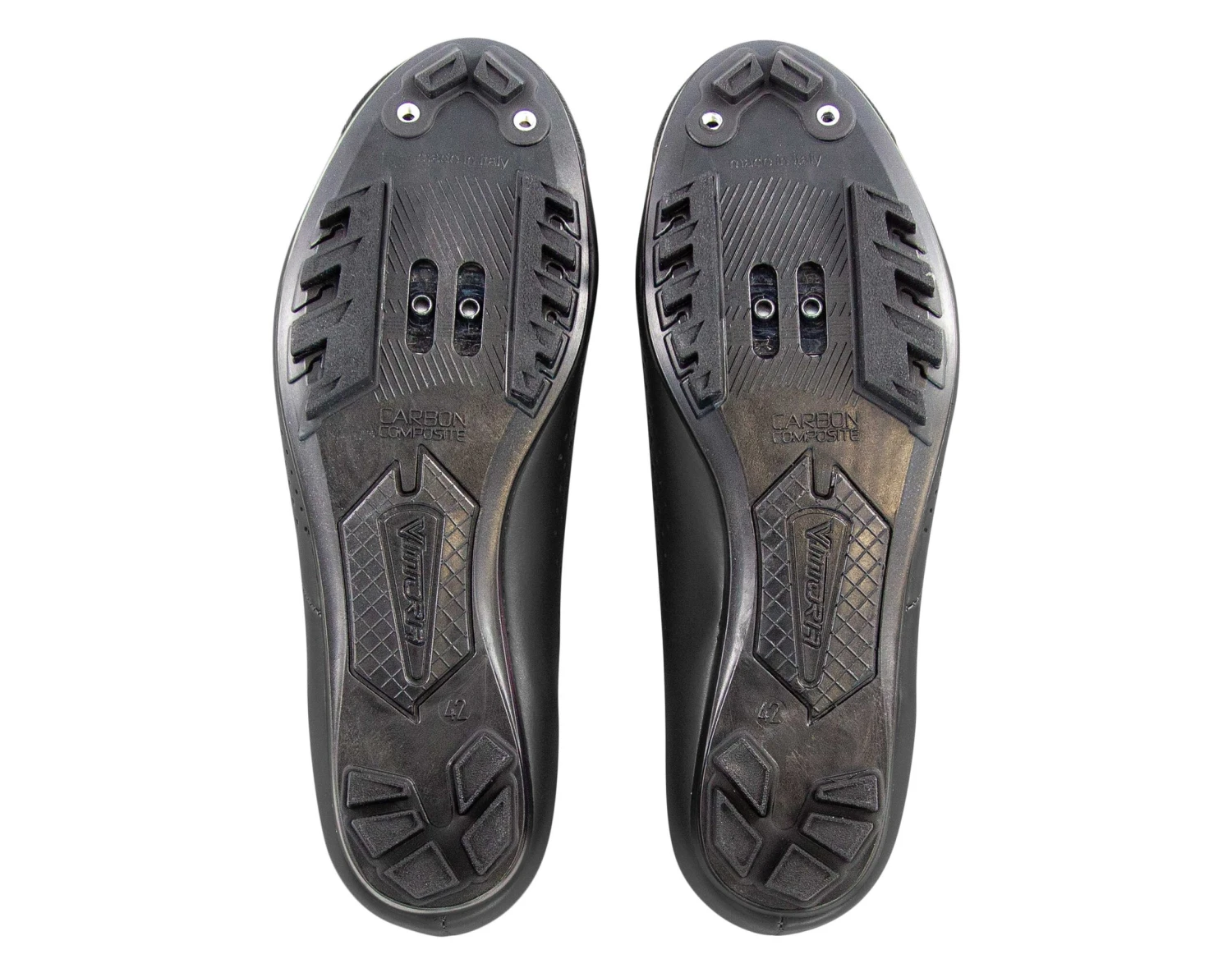 Vittoria Tierra Gravel Cycling Shoes (Black) 4 Vittoria Tierra Gravel Cycling Shoes (Black) - Image 2