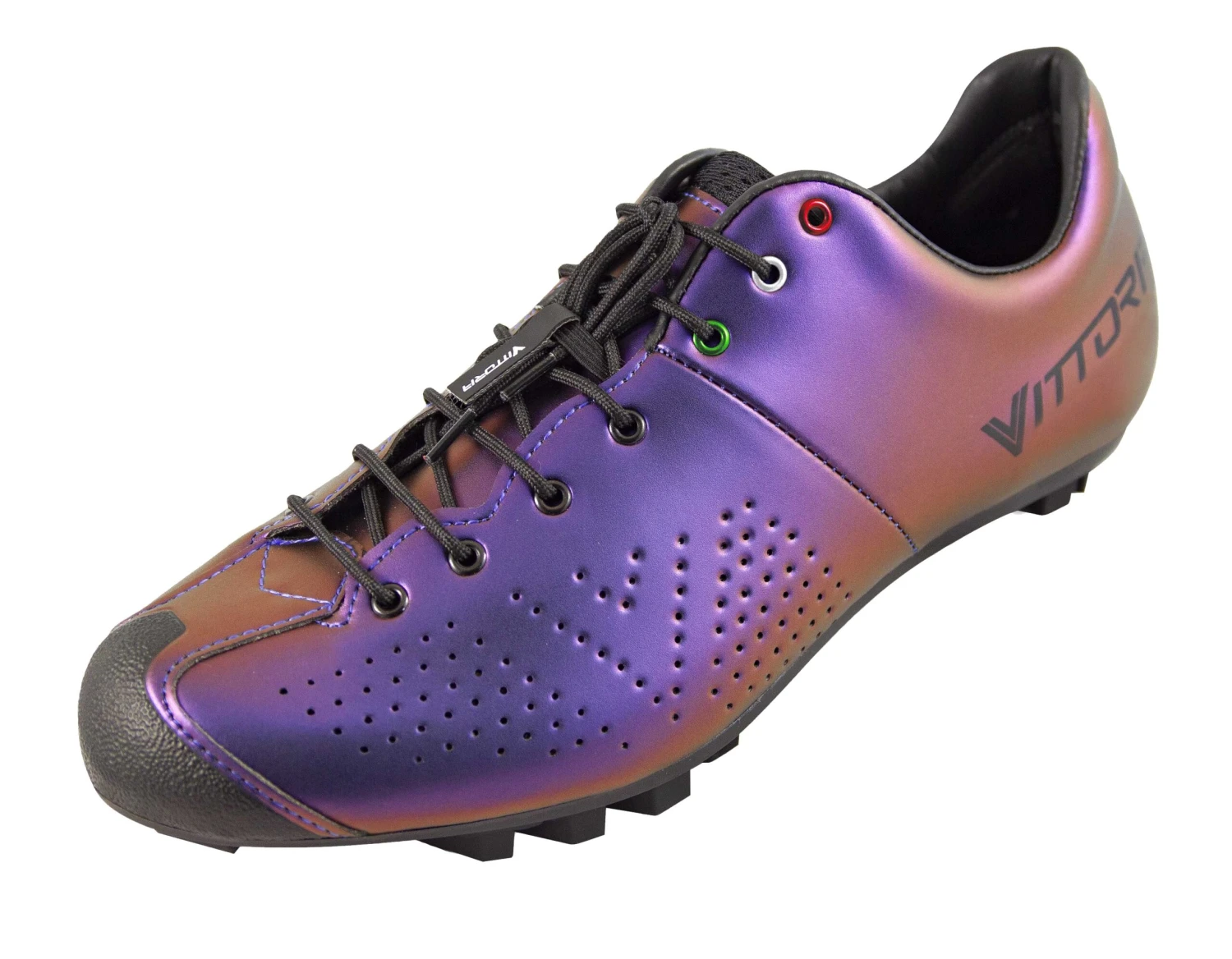 Vittoria Tierra Gravel Cycling Shoes (Purple) 8 Vittoria Tierra Gravel Cycling Shoes (Purple) - Image 6