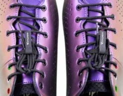 Vittoria Tierra Gravel Cycling Shoes (Purple) 19 Vittoria Tierra Gravel Cycling Shoes (Purple) -Cycling Gear TIERRA PURPLE GRAVEL SHOE 2