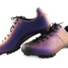 Vittoria Tierra Gravel Cycling Shoes (Purple) -Cycling Gear TIERRA PURPLE GRAVEL SHOE 3