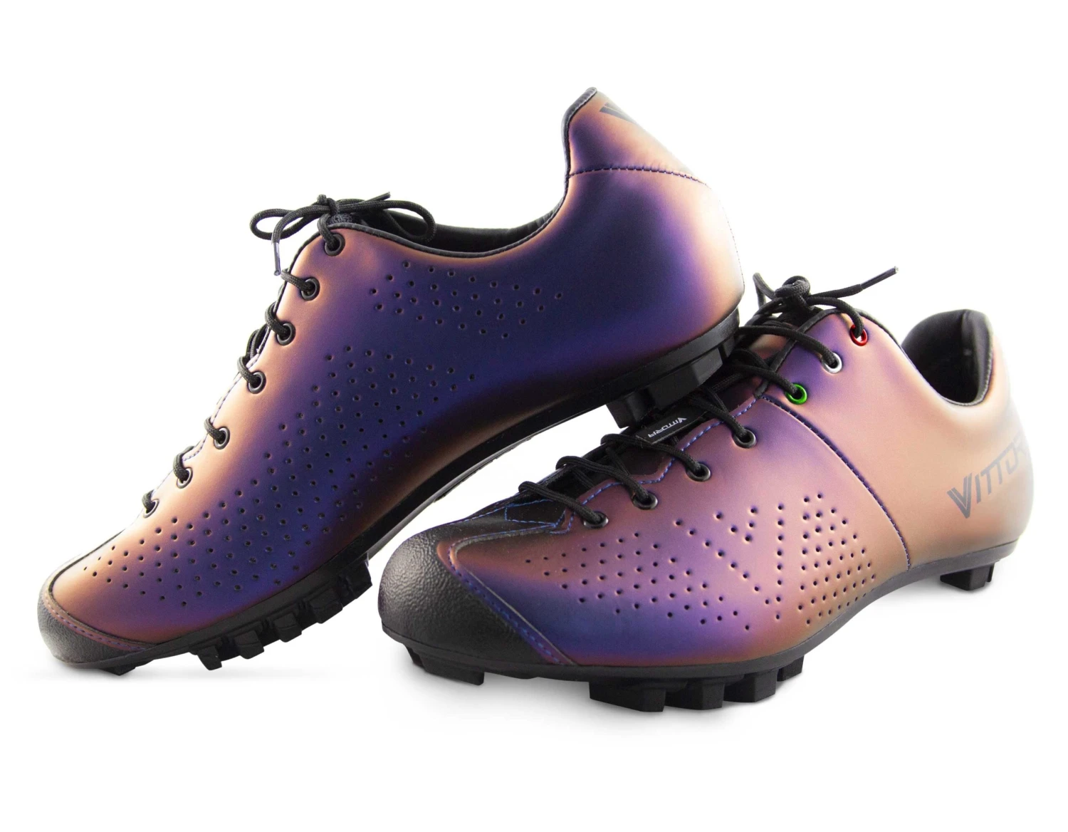 Vittoria Tierra Gravel Cycling Shoes (Purple) 3 Vittoria Tierra Gravel Cycling Shoes (Purple)