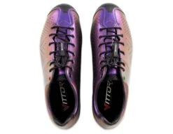 Vittoria Tierra Gravel Cycling Shoes (Purple) 20 Vittoria Tierra Gravel Cycling Shoes (Purple) -Cycling Gear TIERRA PURPLE GRAVEL SHOE 4